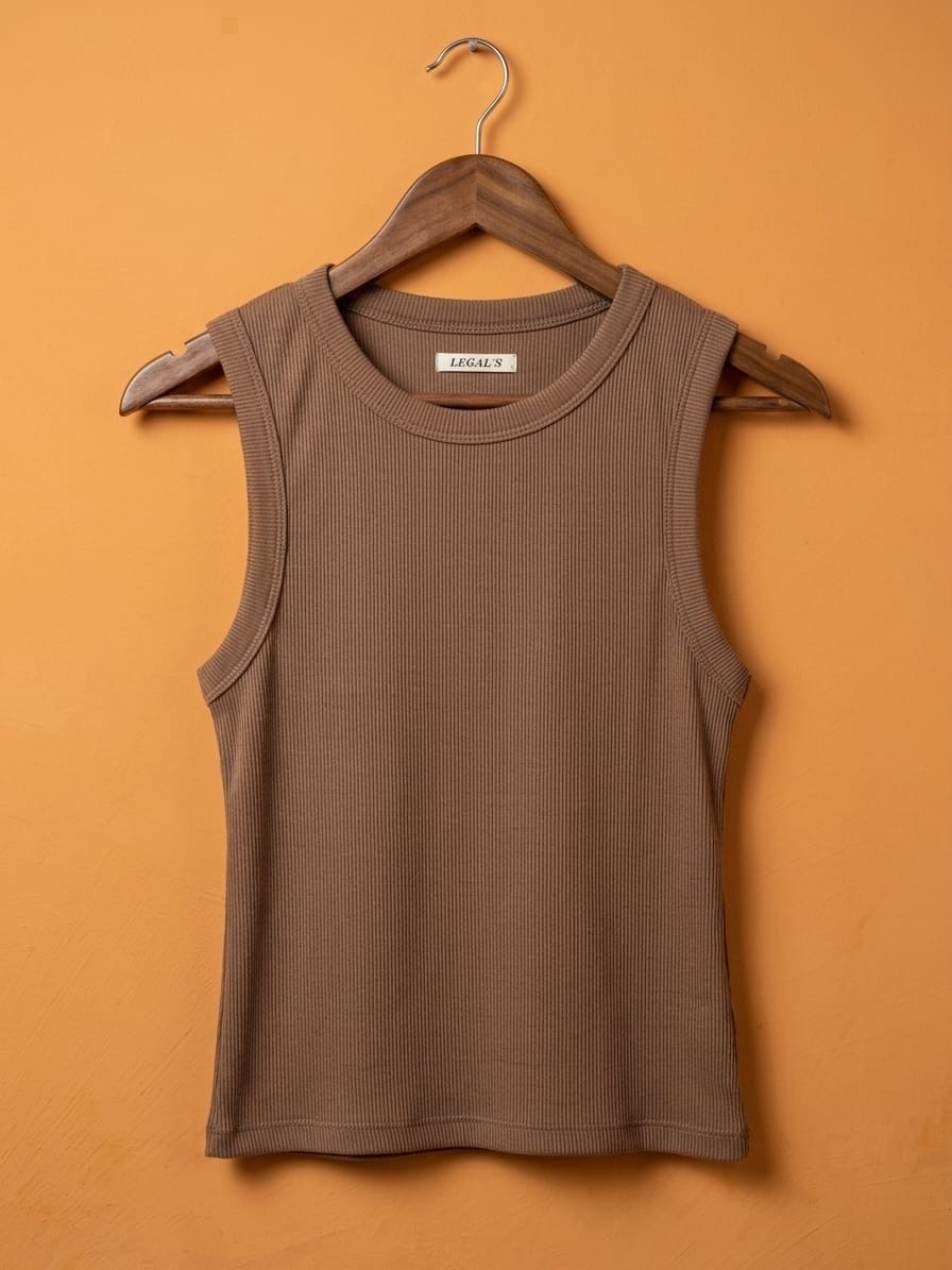 Musculosa Modelo 4 Básica - Imagen 3