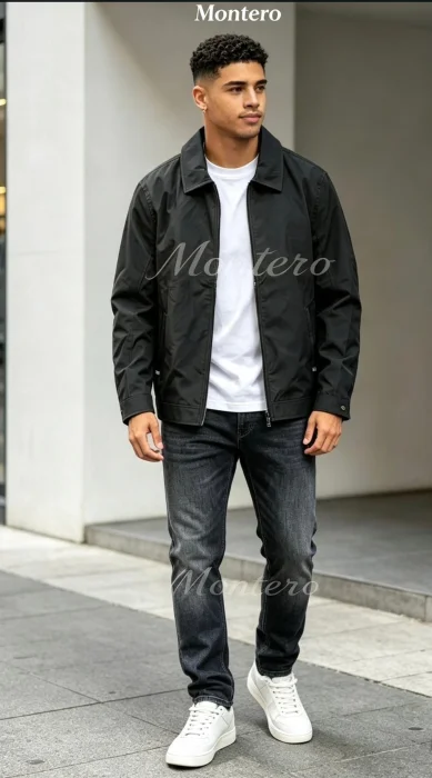Campera Liviana Importado