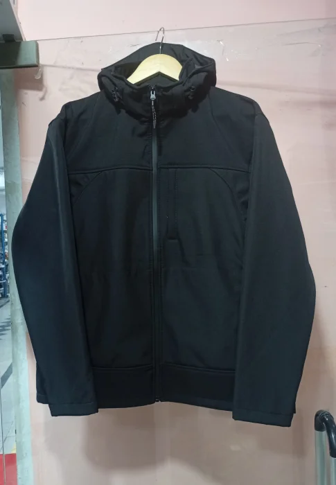 Campera Impermeable Neopren Termico