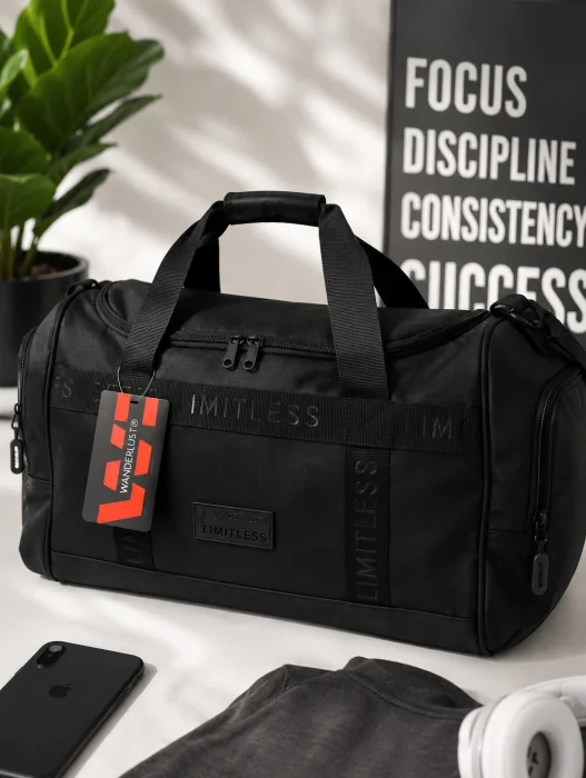 Bolso Deportivo Premium