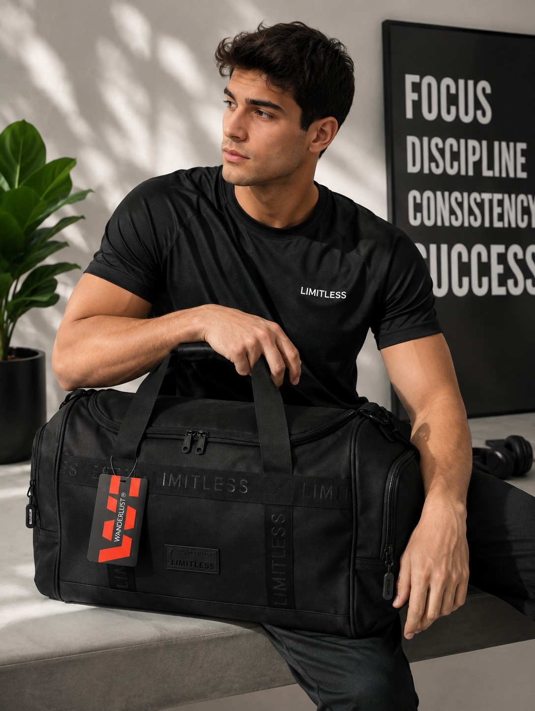 Bolso Deportivo Premium - Imagen 2