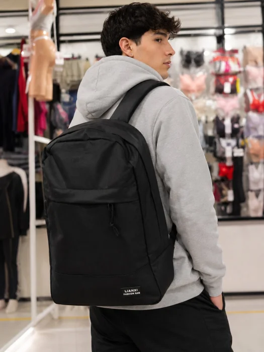 Mochila Zaphir