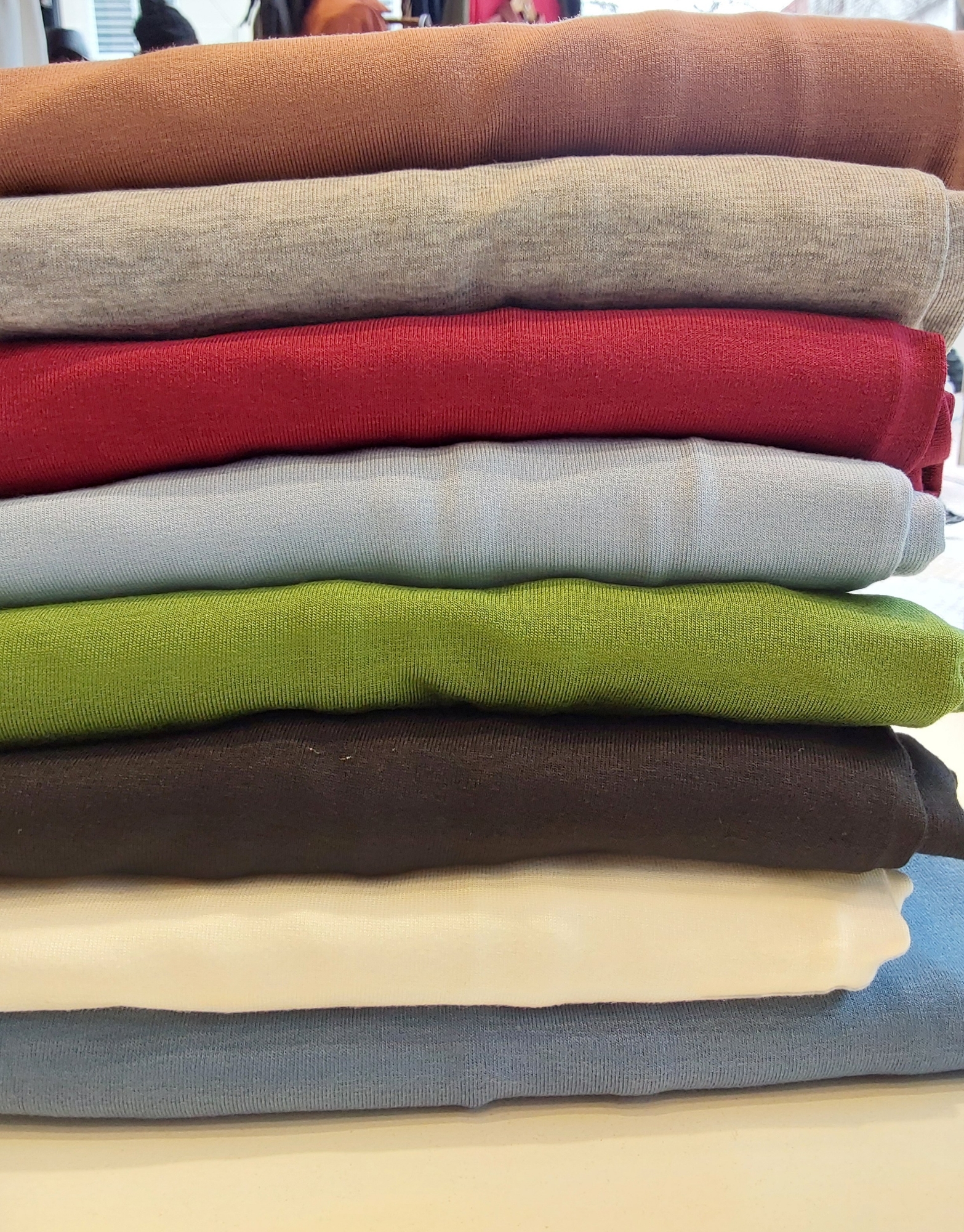Remera con Puntilla - Imagen 3