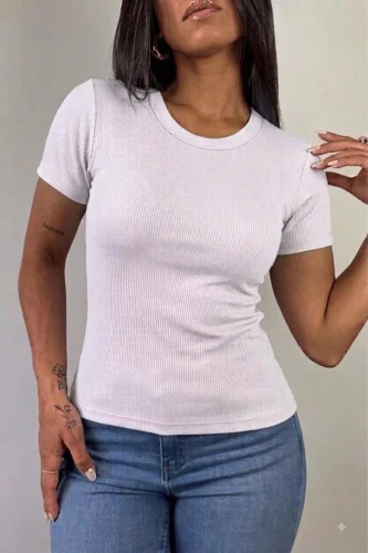 Remera Básica