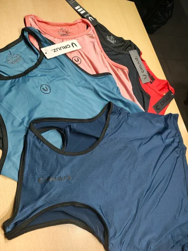 Musculosas