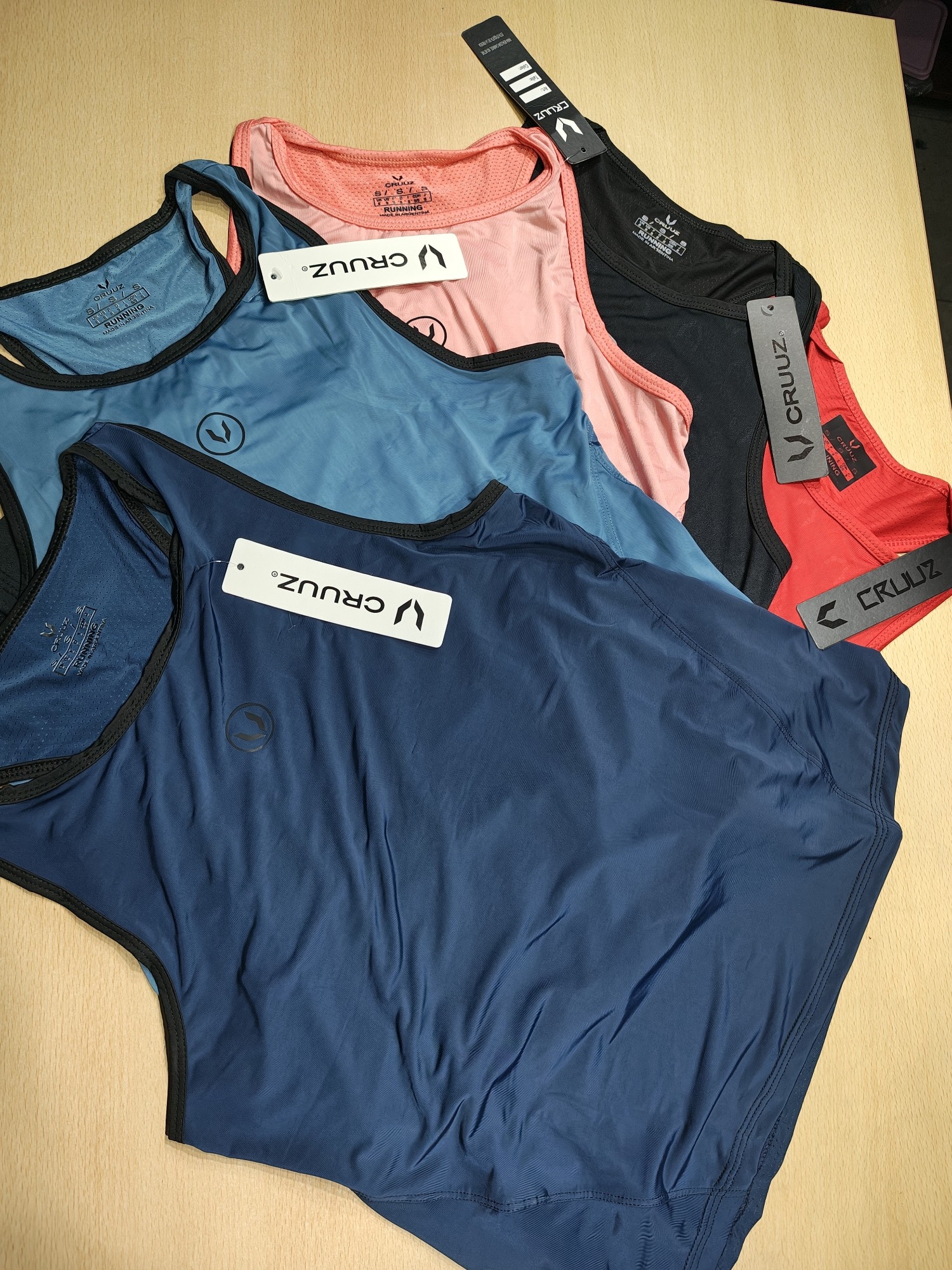 Musculosas - Imagen 2