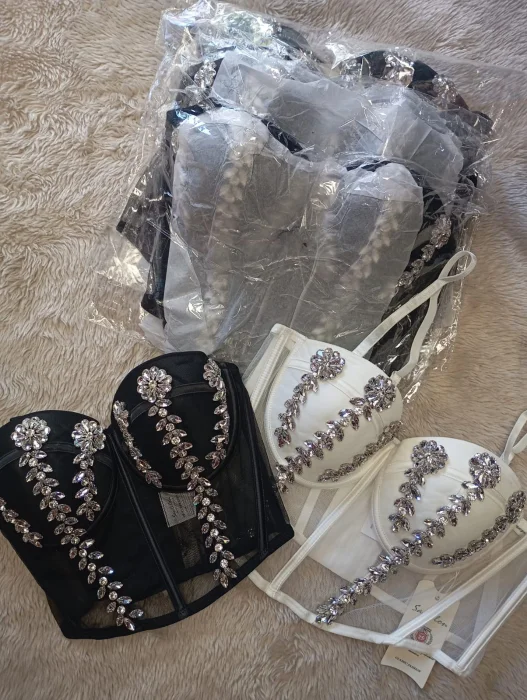 Corset Importados