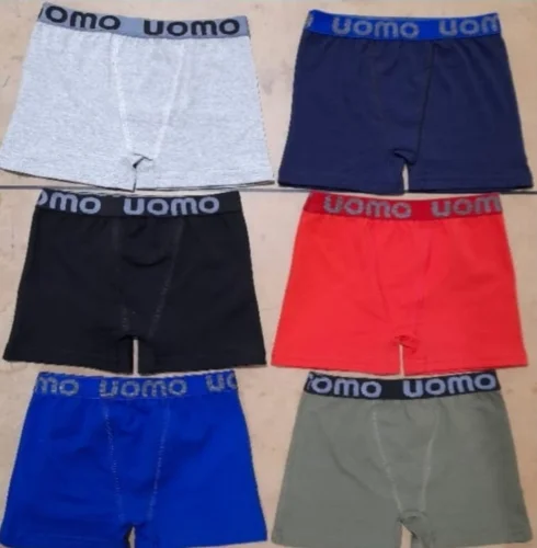 Boxer de Nene