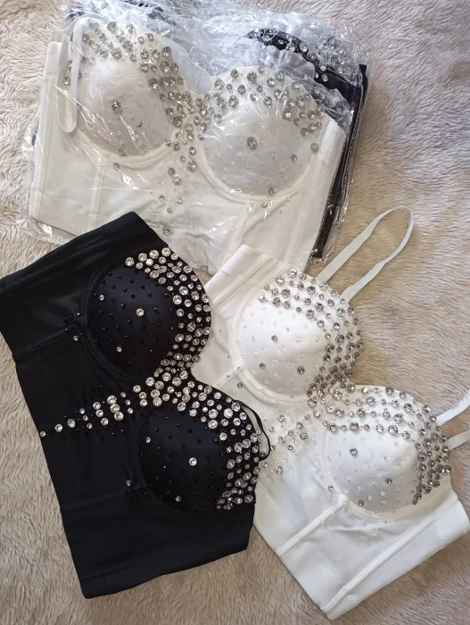 Corset Importados