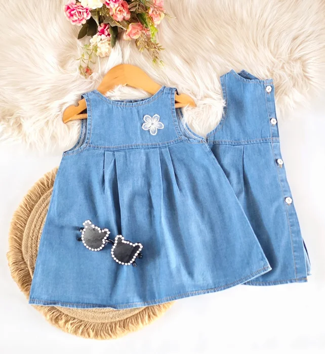 Vestido Emili Beba