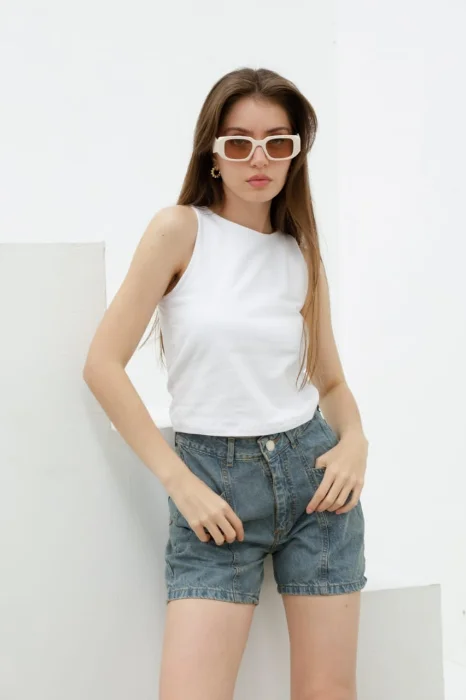 Shorts Oxido