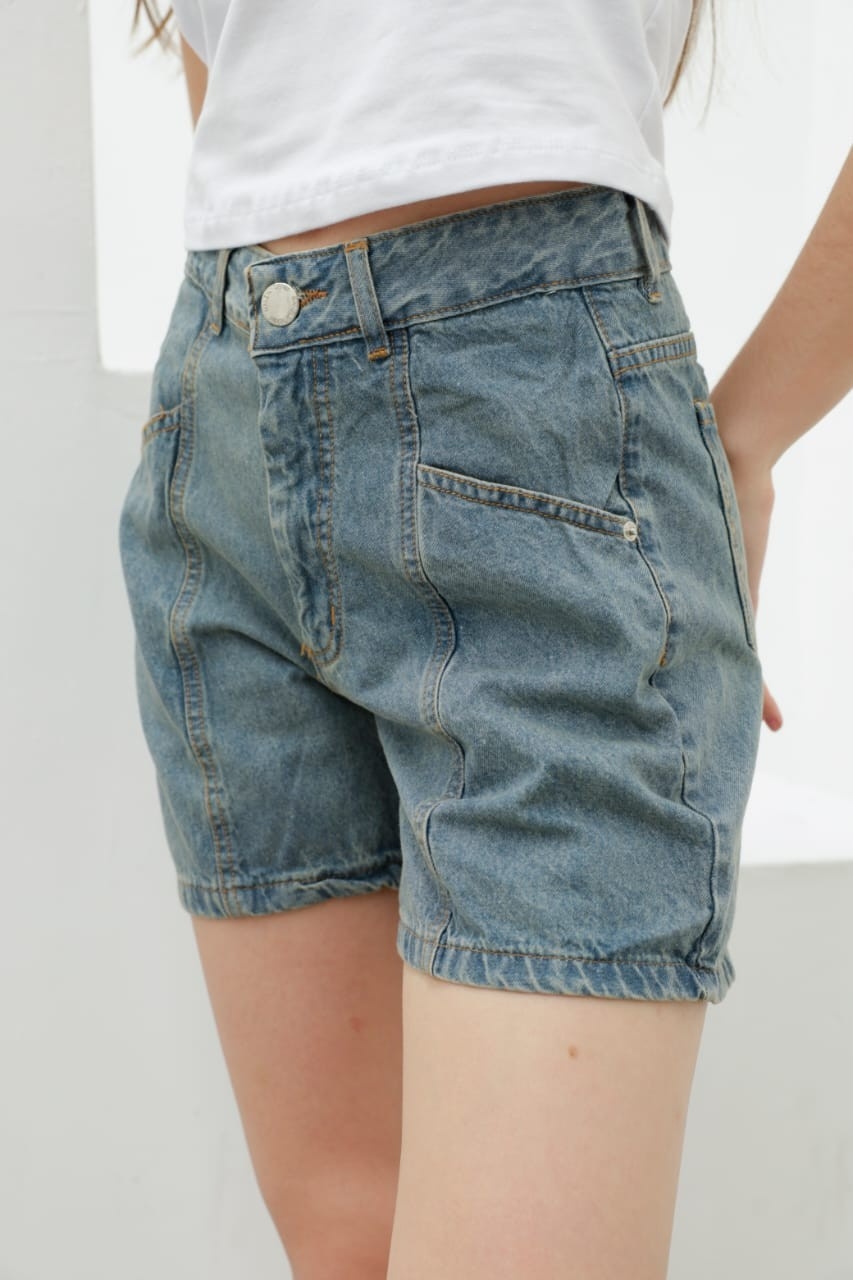 Shorts Oxido - Imagen 2