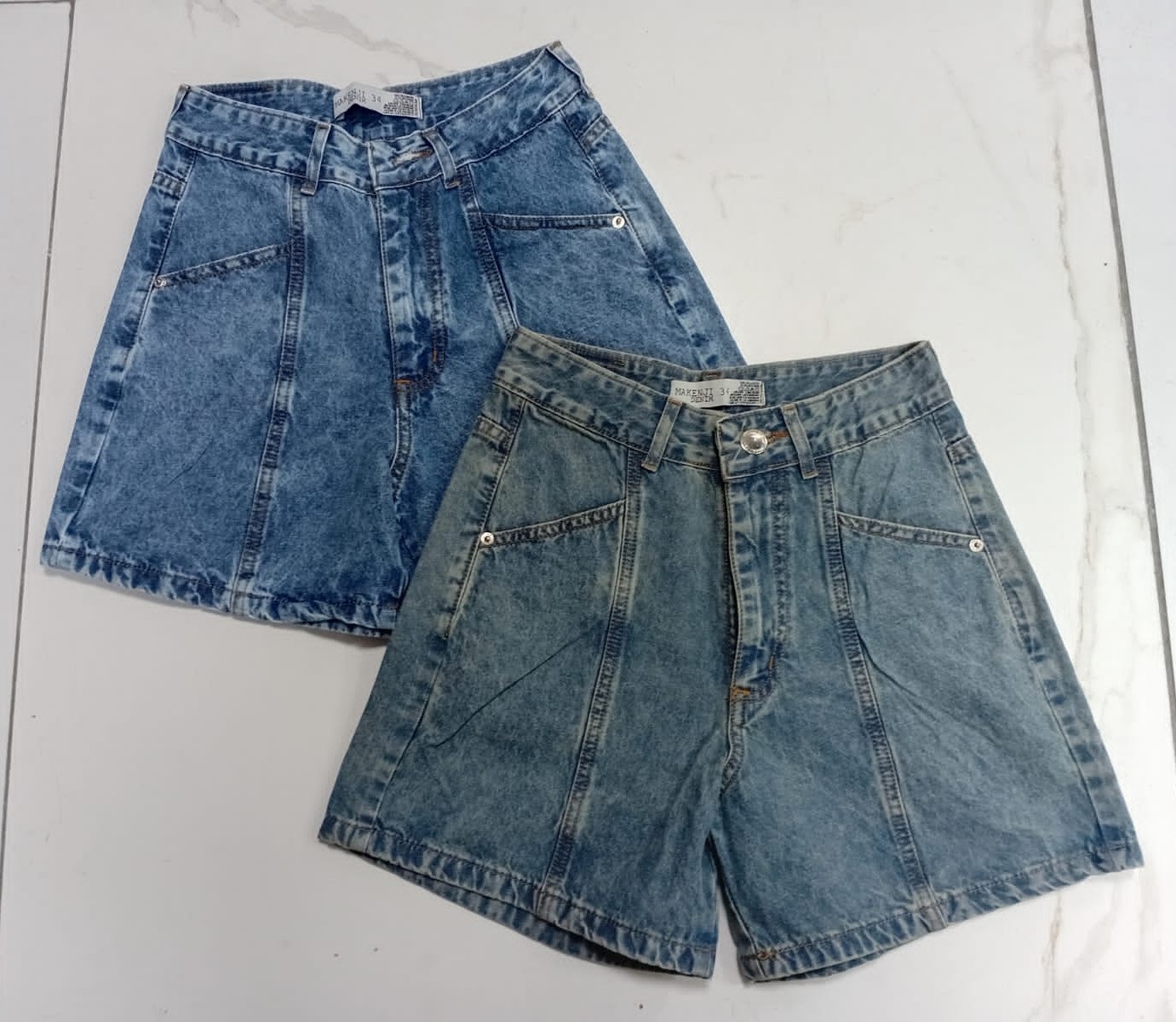 Shorts Oxido - Imagen 3