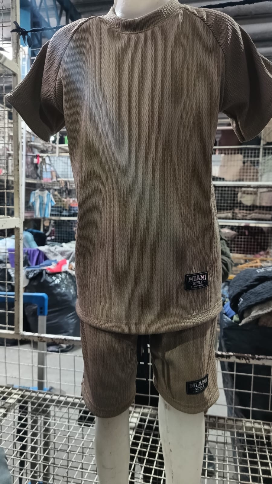 Conjunto de Niño - Imagen 2