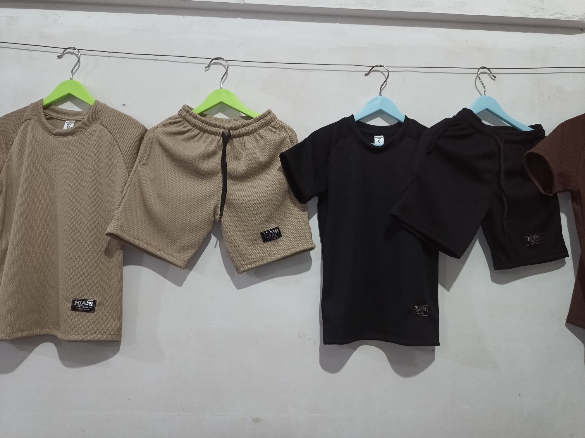 Conjunto de Niño - Imagen 3