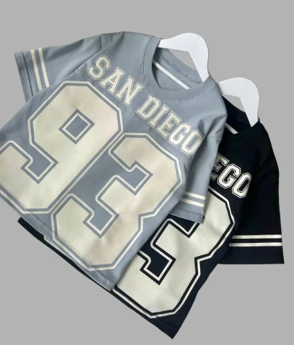 Boxi San Diego 93
