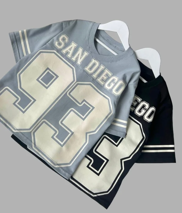 Boxi San Diego 93