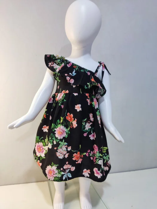 Vestido Sofía