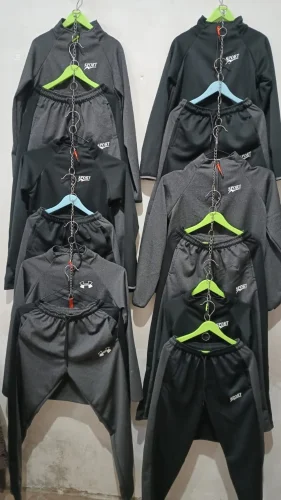 Conjunto de Niño Lycra