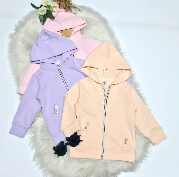 Campera Mía Beba