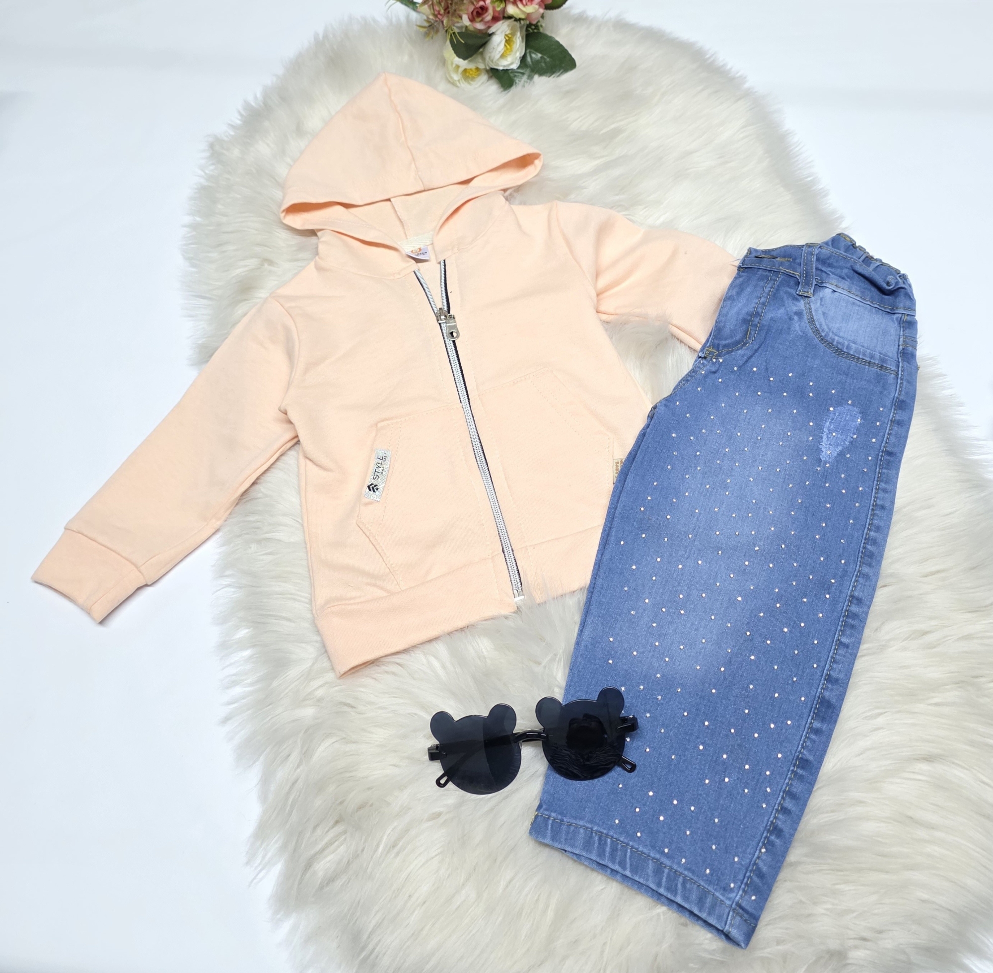 Campera Mía Beba - Imagen 2