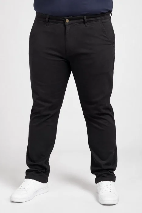 P. Corte Chino Negro Especial