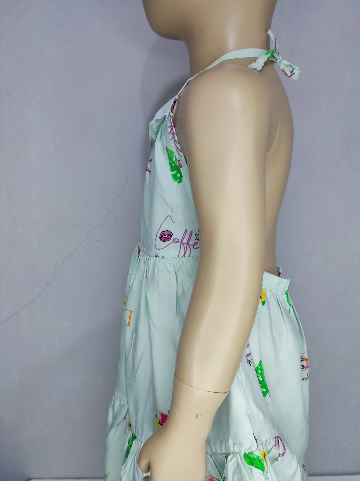 Vestido Playero - Imagen 2