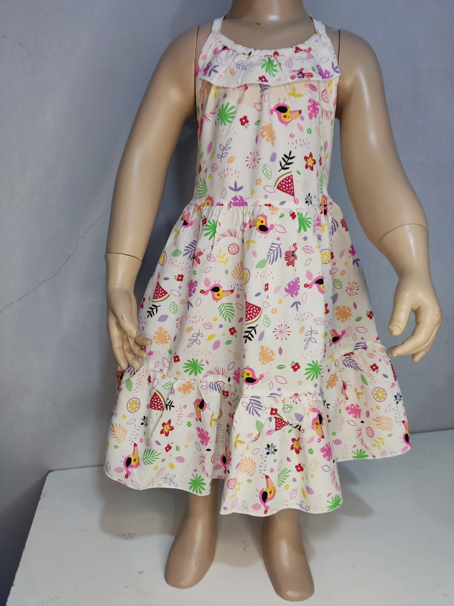 Vestido Playero - Imagen 3