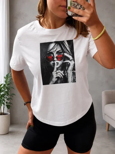 Remera Dama