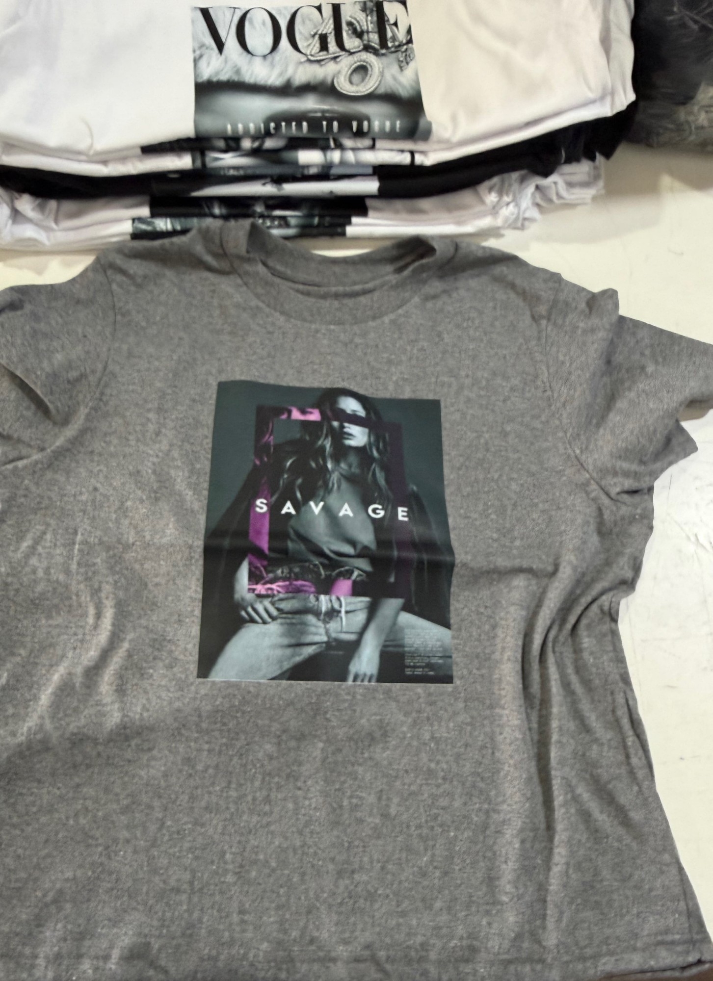 Remera Dama - Imagen 3