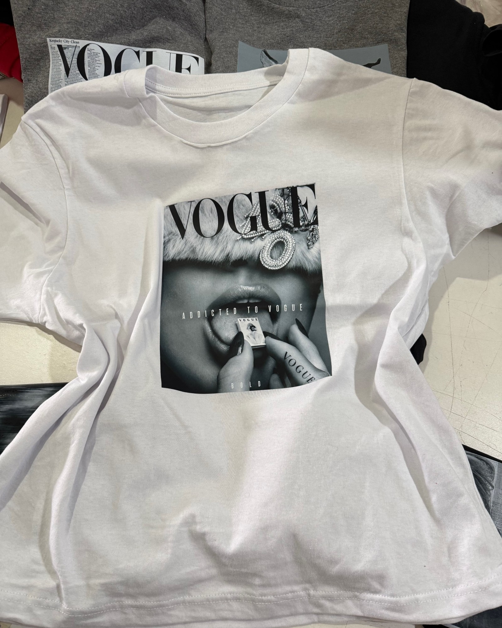 Remera Dama - Imagen 4
