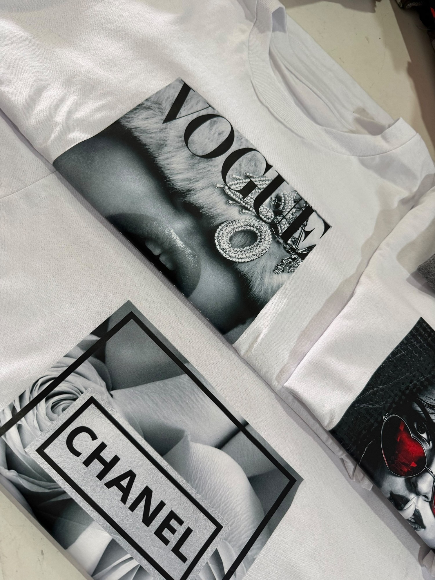 Remera Dama - Imagen 6