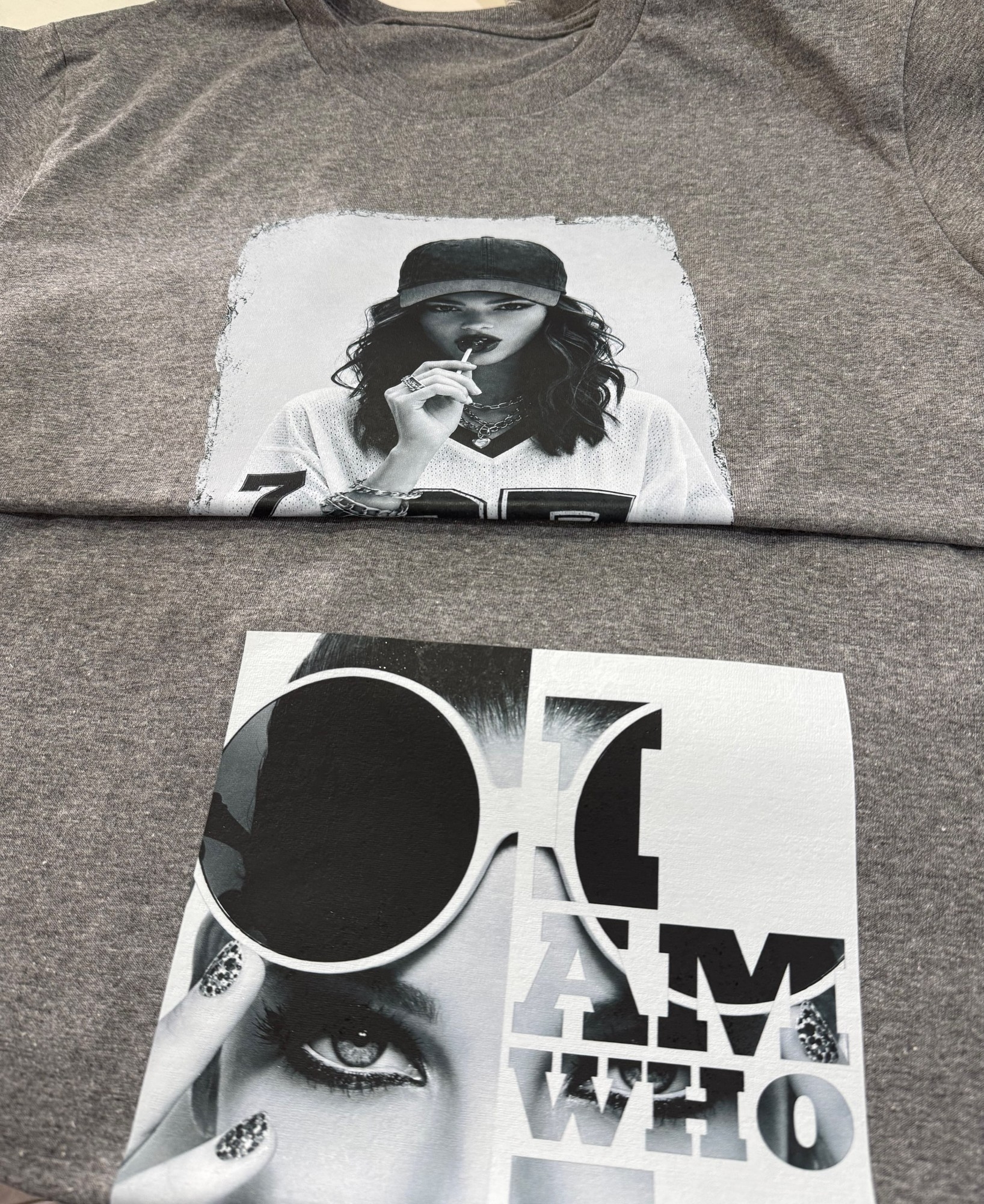 Remera Dama - Imagen 7