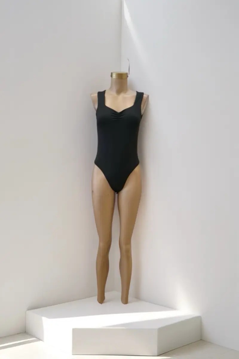 Body Lu - Imagen 2