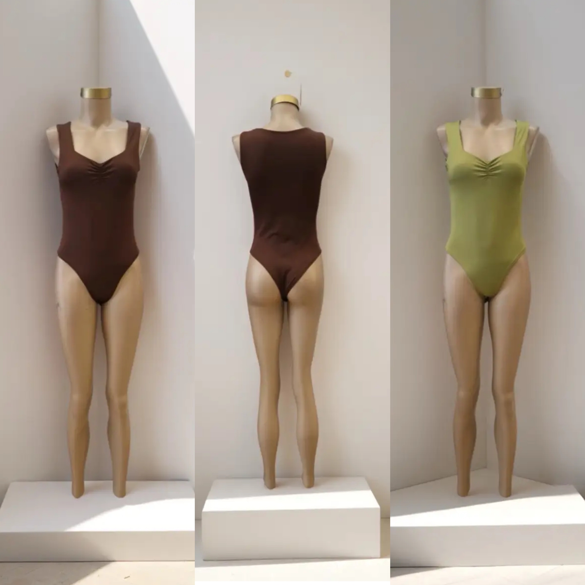Body Lu - Imagen 3