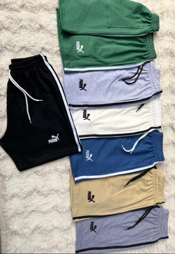 Short de Hombre Rustico Premiun