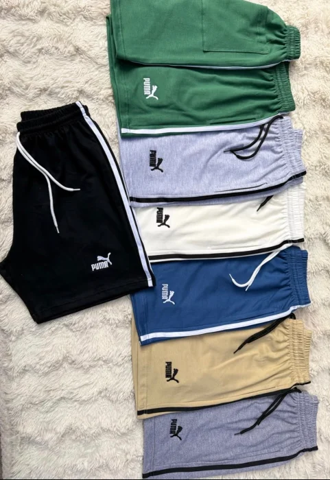 Short de Hombre Rustico Premiun