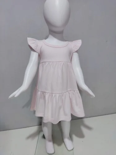 Vestido Media Luna