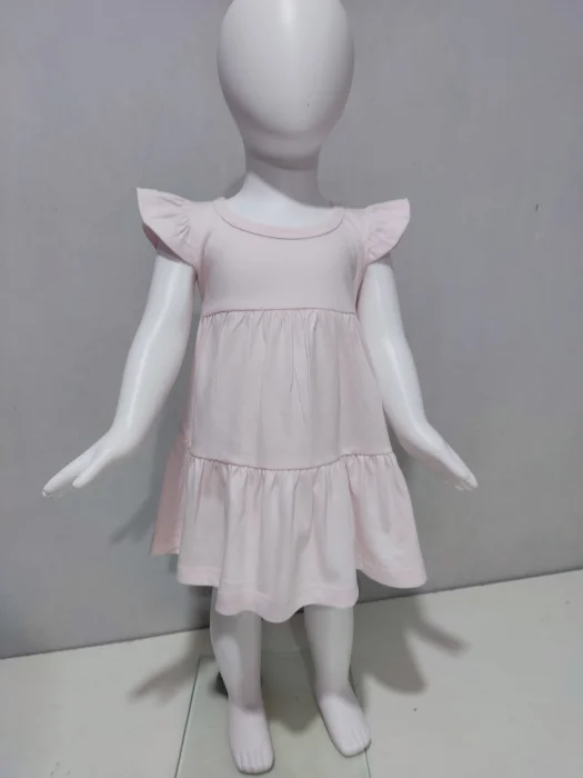 Vestido Media Luna
