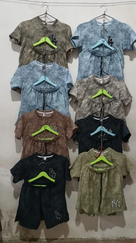 Conjunto de Niño Hawai
