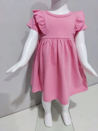 Vestido Mariposa