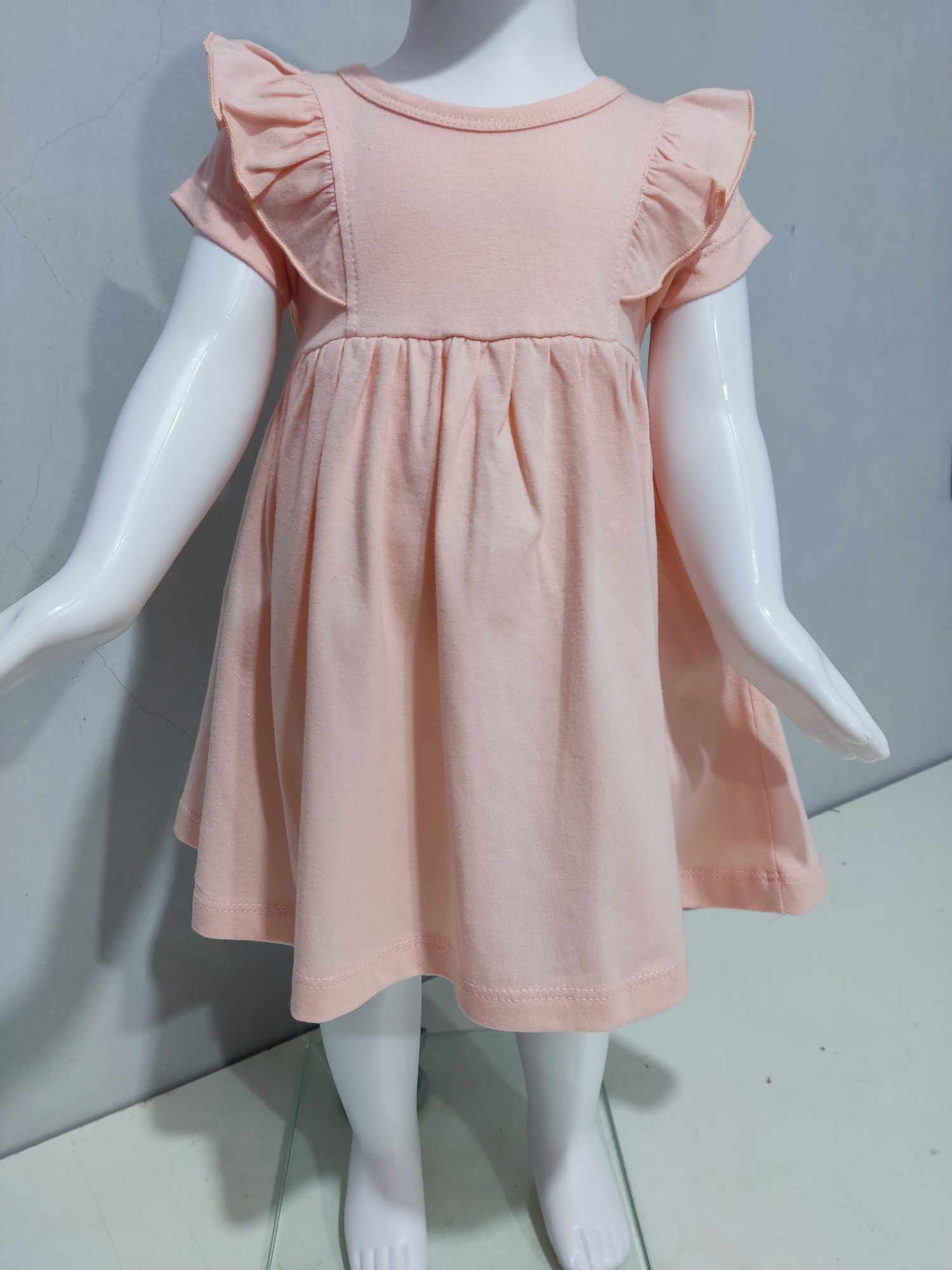 Vestido Mariposa - Imagen 3