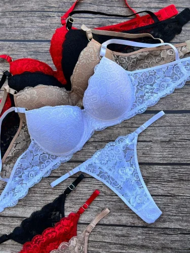 Conjunto de Base Encaje