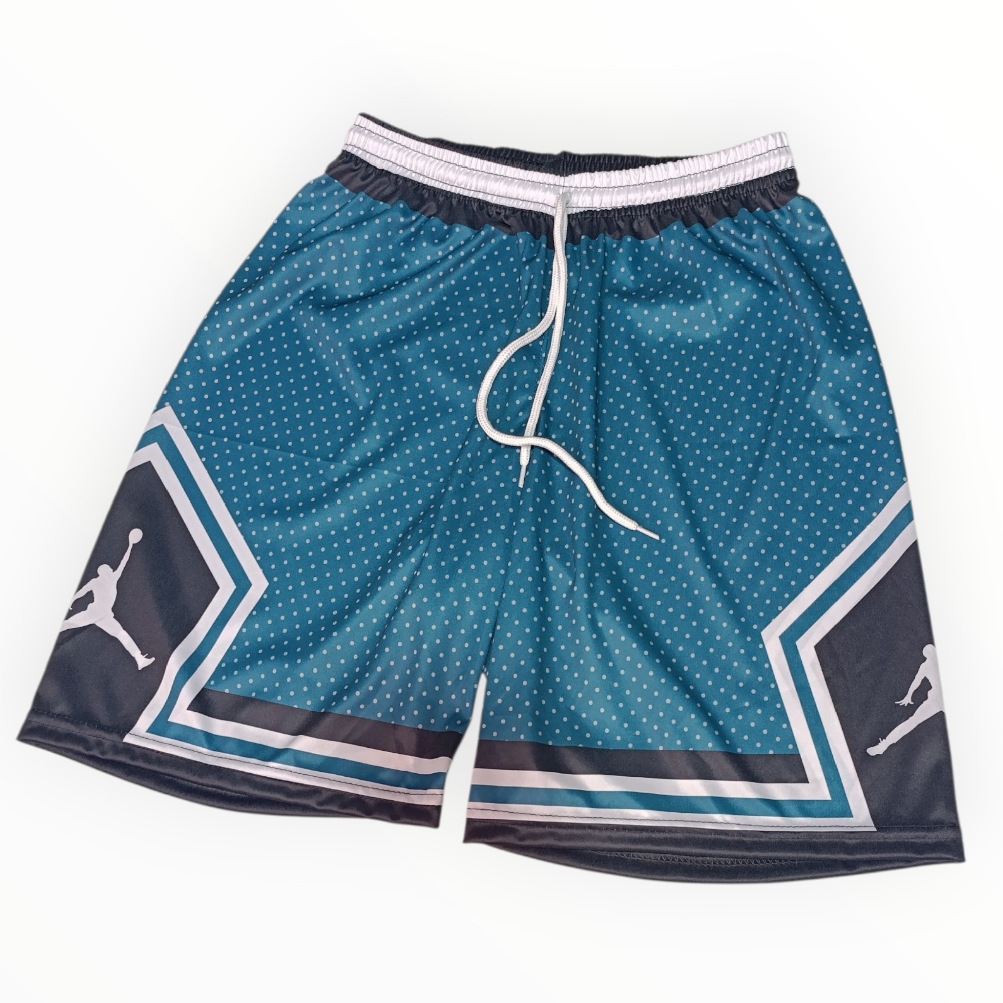 Shorts de Hombre en Set Sublimado - Imagen 3