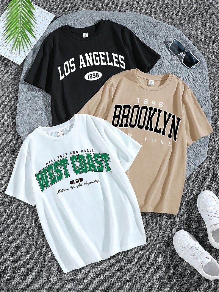 Remeras de Varon - Imagen 3