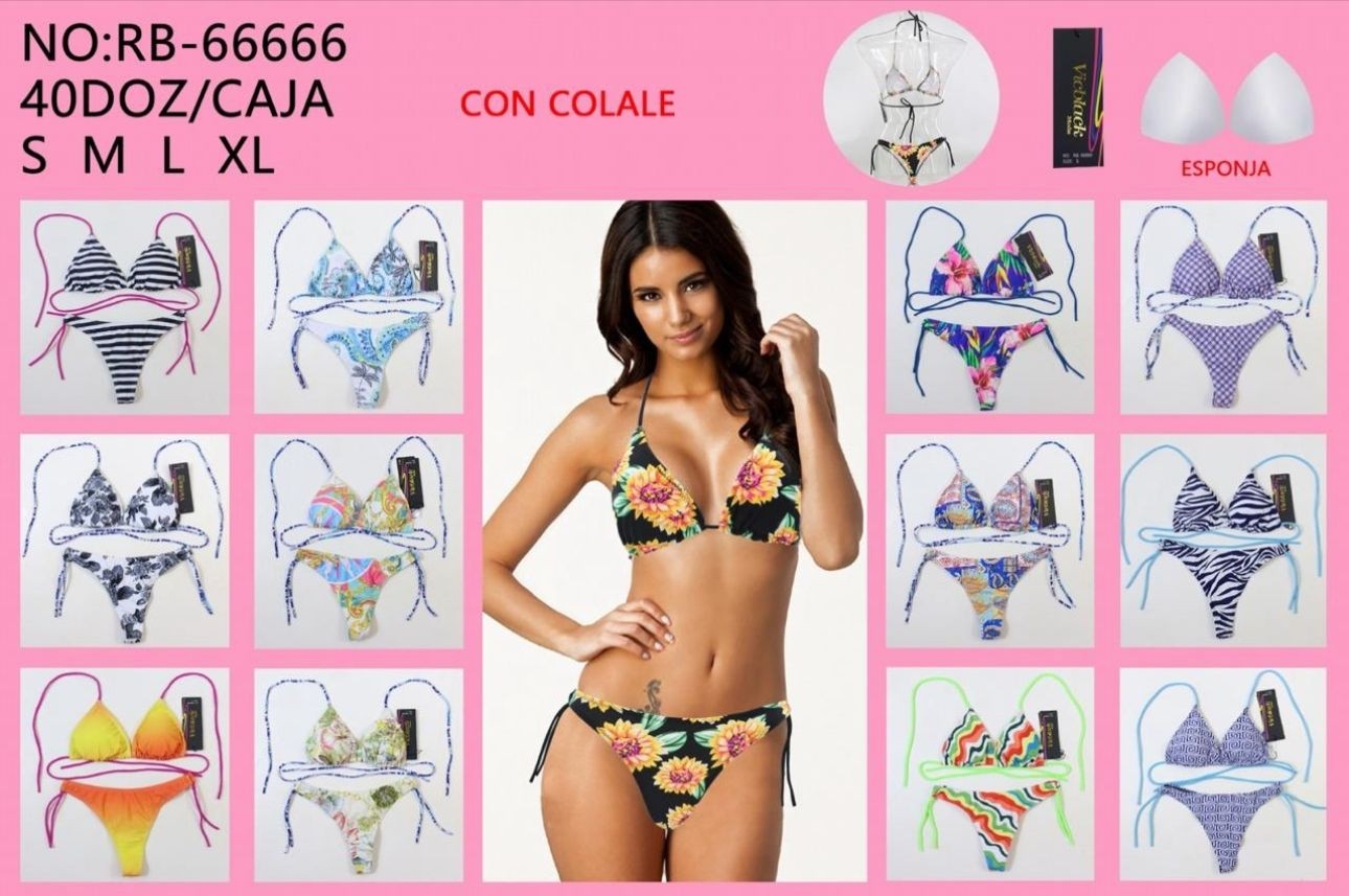 Bikinis Importada - Imagen 2