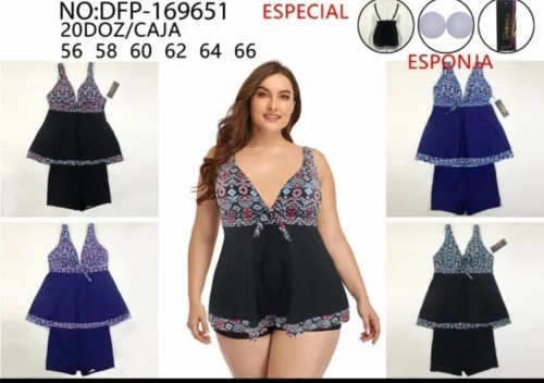 Tankinis Especiales
