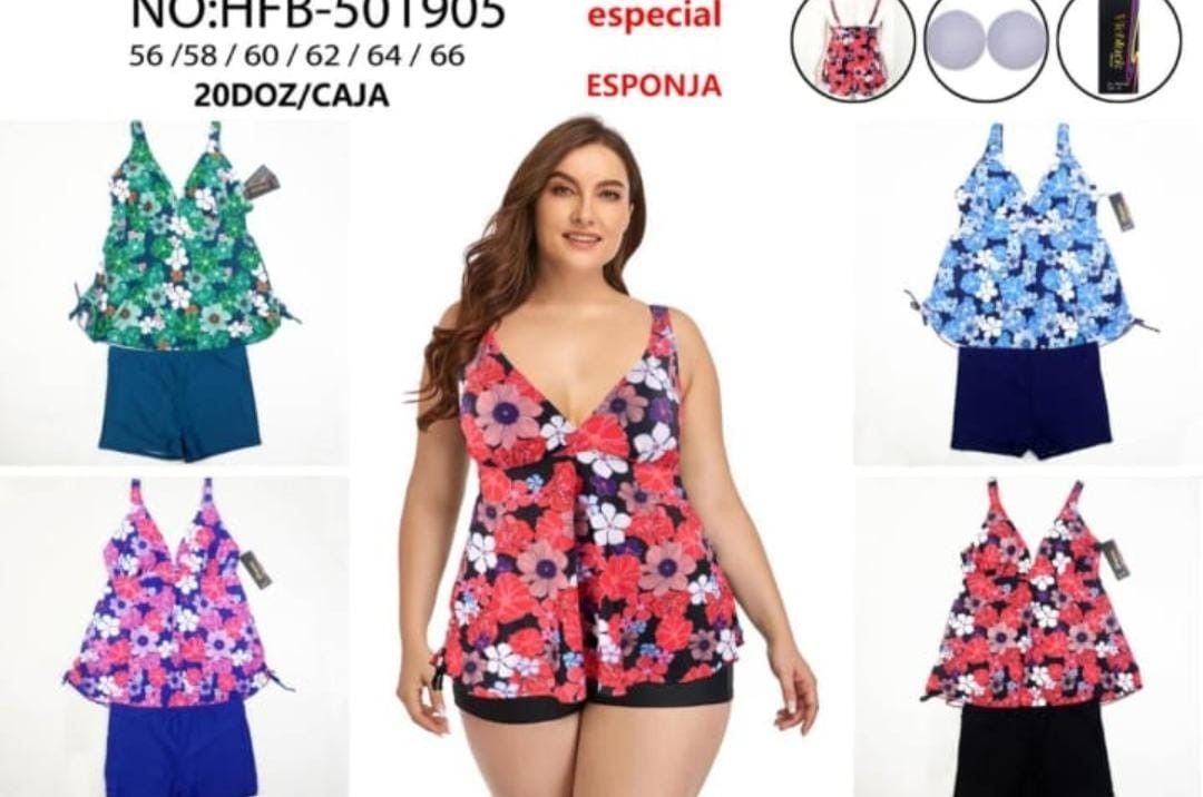 Tankinis Especiales - Imagen 2