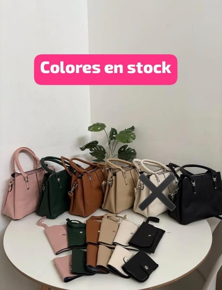 Cartera - Imagen 2