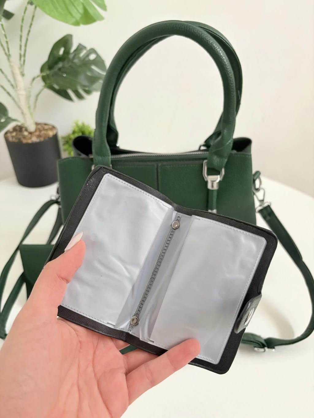 Cartera - Imagen 3